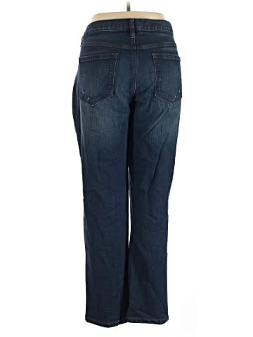 Ann Taylor LOFT Outlet Jeans (view 2)