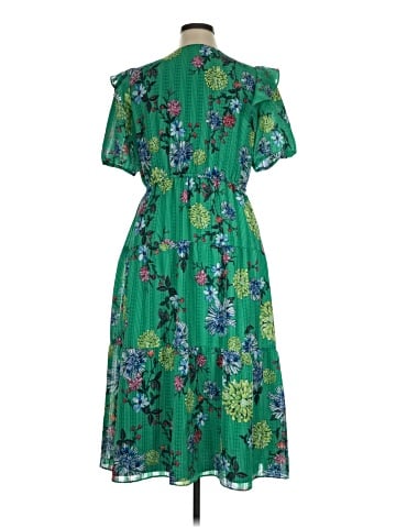 Ann Taylor LOFT Casual Dress (view 2)
