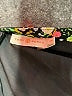 Tory Burch Print Black Cocktail Dress Size S - photo 7