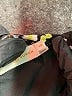 Tory Burch Print Black Cocktail Dress Size S - photo 8