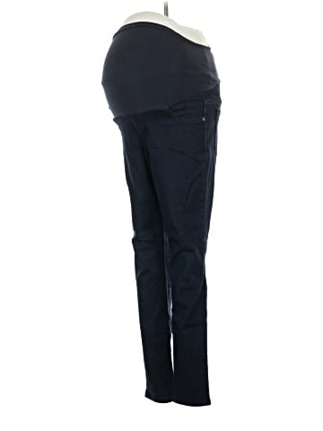 Indigo Blue Jeggings (view 1)