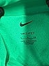 Nike Green Athletic Shorts Size S - photo 3