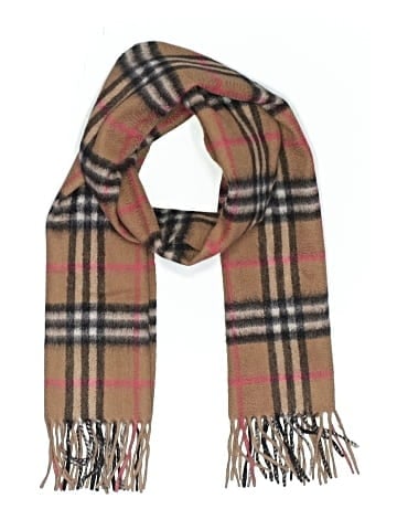 Burberry Scarf (view 1)
