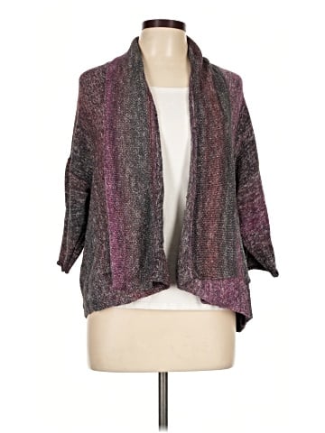 Leo & Nicole Cardigan (view 1)