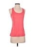 New Balance Red Active Tank Size XXS (estimated) - photo 1