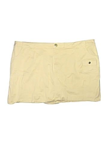 Fashion Bug Skort (view 1)