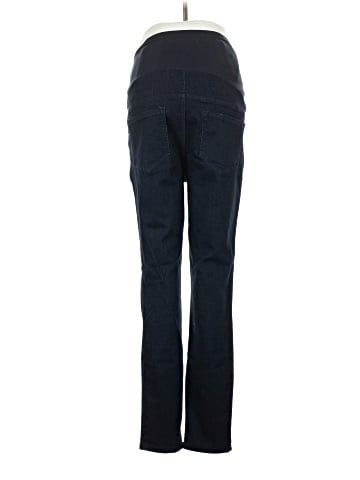 Indigo Blue Jeggings (view 2)