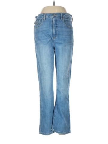 Ann Taylor LOFT Jeans (view 1)