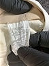Vince. Ivory Jeans Size 0 - photo 8