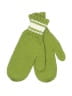 Unbranded Green Mittens Size L (estimated) - photo 1