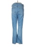 Ann Taylor LOFT Hearts Blue Jeans Size 29 waist - photo 2