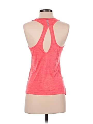 New Balance Active Tank (view 2)