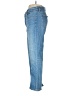 Ann Taylor LOFT Hearts Blue Jeans Size 29 waist - photo 5