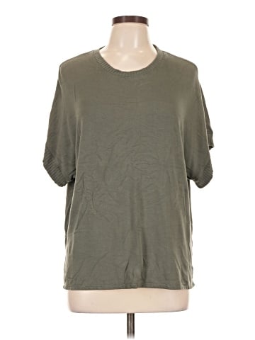 Splendid Pullover Sweater (view 1)