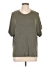 Splendid Green Pullover Sweater Size L - photo 1