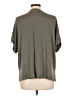 Splendid Green Pullover Sweater Size L - photo 2