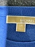 MICHAEL Michael Kors Blue Pullover Sweater Size L - photo 7
