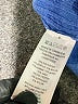 MICHAEL Michael Kors Blue Pullover Sweater Size L - photo 8