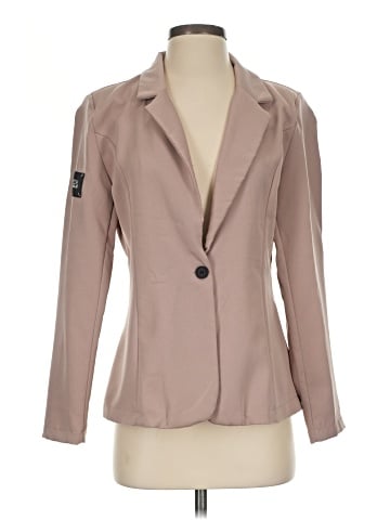 Unbranded Blazer (view 1)