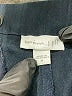 J.Jill Solid Blue Active Pants Size M - photo 7