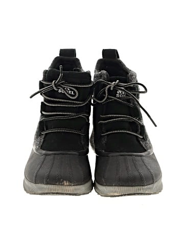 Sorel Rain Boots (view 2)
