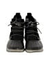 Sorel Black Rain Boots Size 8 1/2 - photo 2