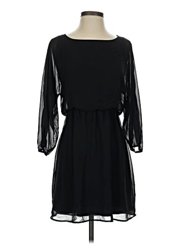 Express Casual Dress (view 1)