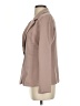 Unbranded 100% Polyester Tan Blazer Size S - photo 5