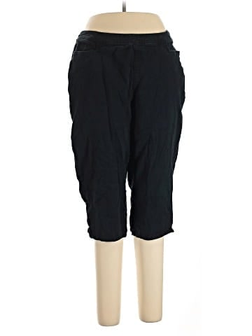 Catherines Casual Pants (view 1)