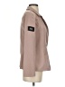 Unbranded 100% Polyester Tan Blazer Size S - photo 4