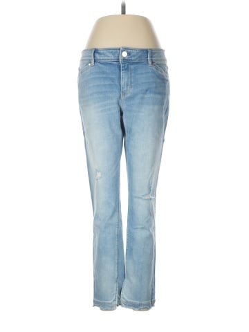 White House Black Market Jeans (view 1)