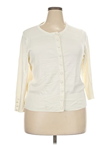 Philosophy Republic Clothing 3/4 Sleeve Button-Down Shirt (view 1)