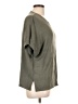Splendid Green Pullover Sweater Size L - photo 4