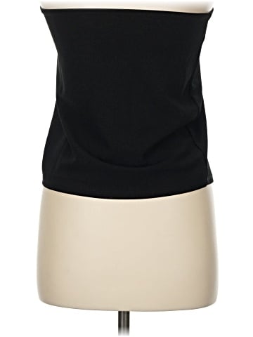 Assorted Brands Faux Leather Skirt (view 2)