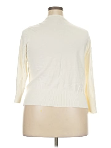 Philosophy Republic Clothing 3/4 Sleeve Button-Down Shirt (view 2)
