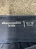 Abercrombie Kids Blue Active Pants Size 11 - 12 - photo 3