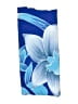 Assorted Brands 100% Rayon Blue Scarf One size - photo 2