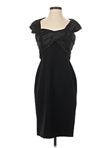 Tadashi Cocktail Dress (view 1)