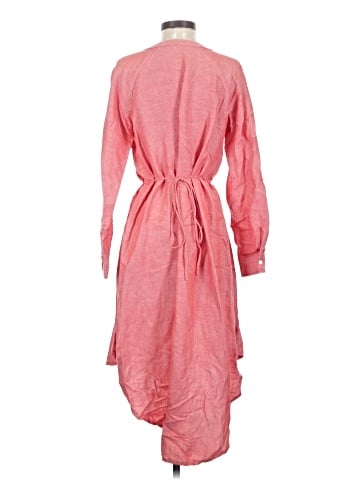 Ann Taylor LOFT Casual Dress (view 2)