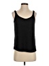 H&M Black Tank Top Size S - photo 1