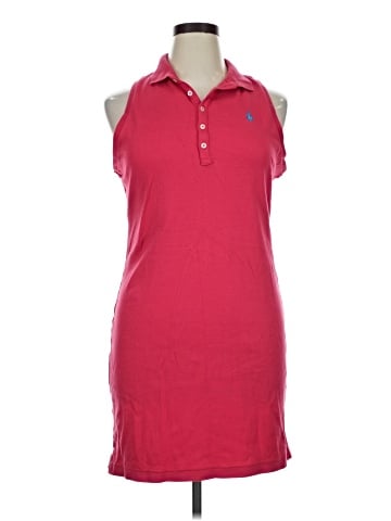 Ralph Lauren Casual Dress (view 1)