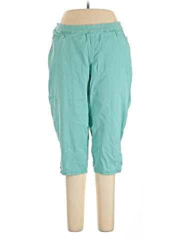 Catherines Casual Pants (view 1)