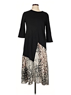 Zara Basic Casual Dress