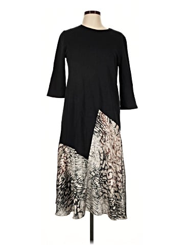 Zara Basic Casual Dress (view 1)