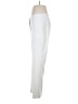 Black Label by Evan Picone Solid White Dress Pants Size 8 - photo 5