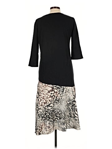 Zara Basic Casual Dress (view 2)