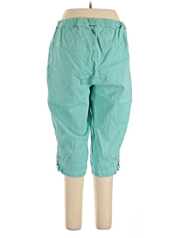 Catherines Casual Pants (view 2)