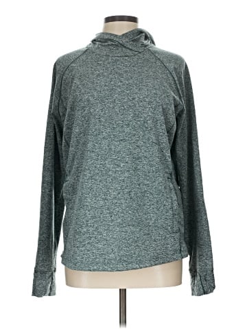 Duluth Trading Co. Long Sleeve Top (view 1)