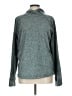 Duluth Trading Co. Gray Long Sleeve Top Size L - photo 1