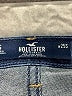 Hollister Blue Jeans Size 25 waist - photo 7